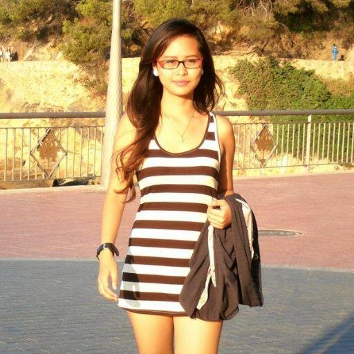Suuplada's profile picture. 19 / Filipina 
I tweet to express and not to impress. Yolo!