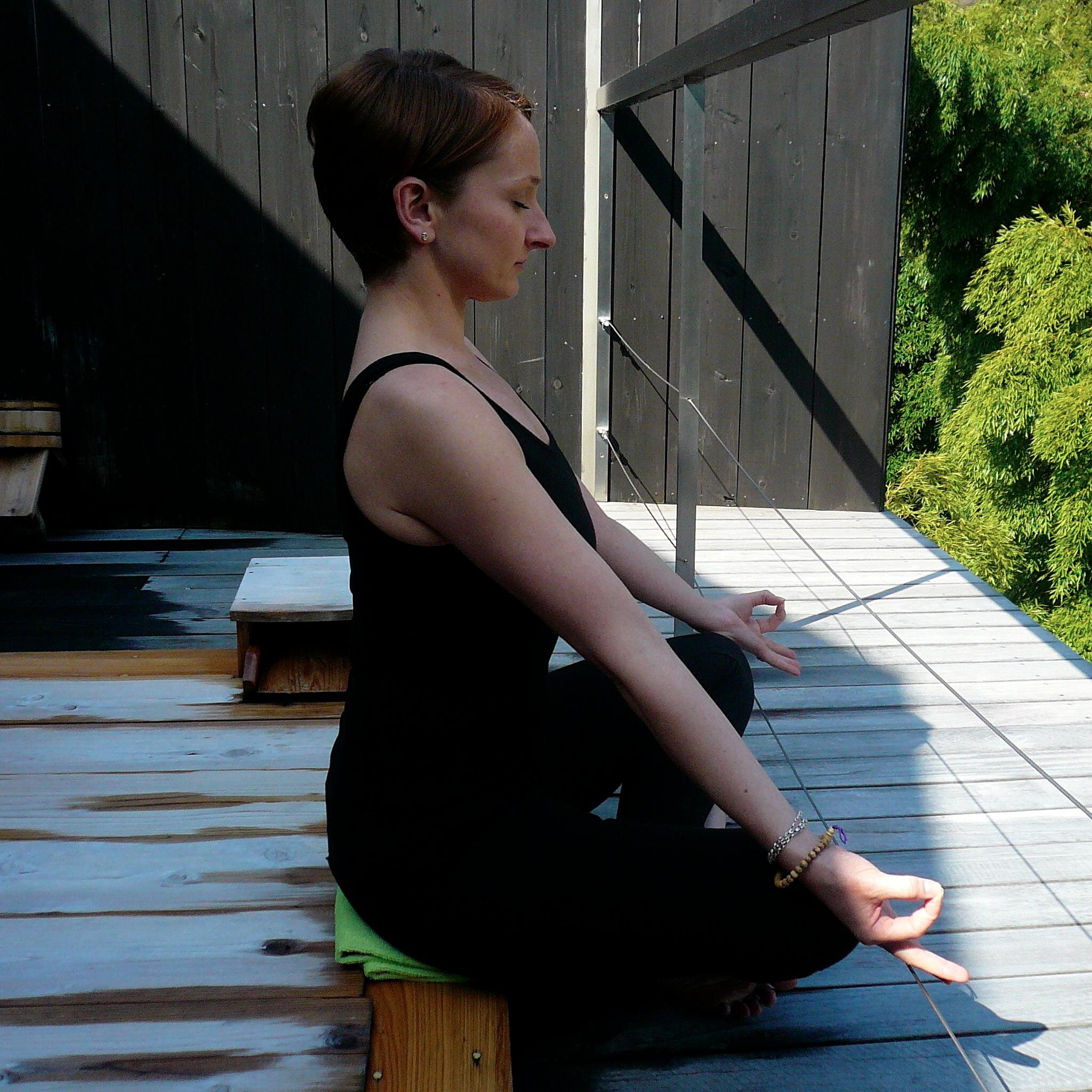 PEACEFUL WARRIOR 