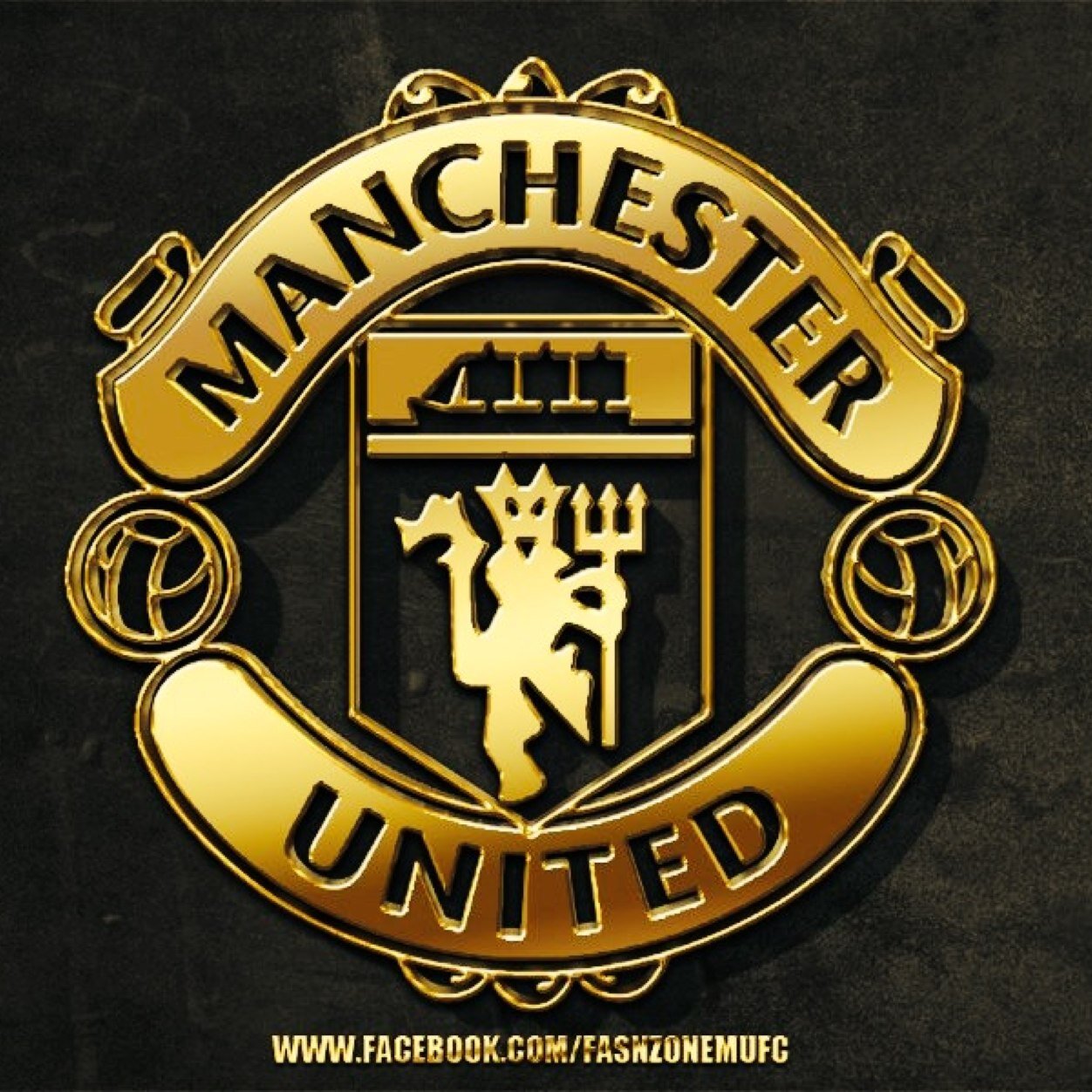 nothing better than following united