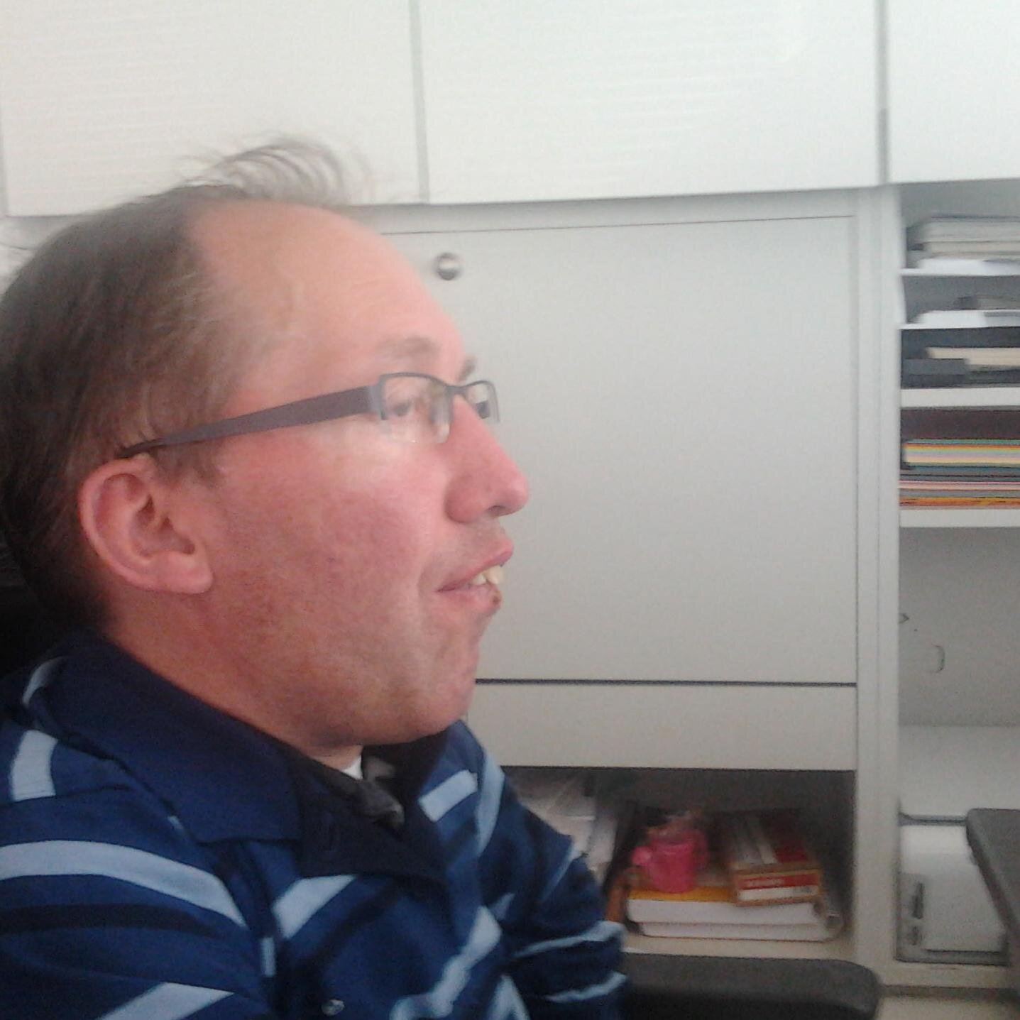 Marc_Duchi's profile picture. 