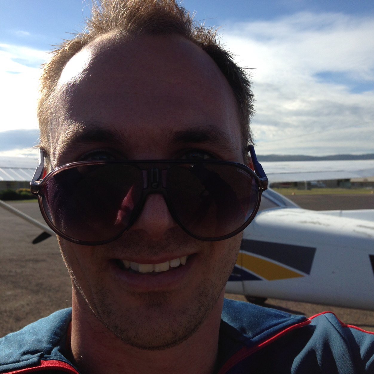 Joelrh's profile picture. 