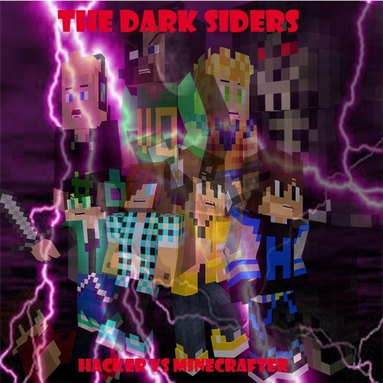 Evil can cause end of the world! Coming soon. Note: we need Animator