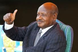 Ensuring @KagutaMuseveni gets the support for 2016 Elections and The National Resistance Movement (NRM)