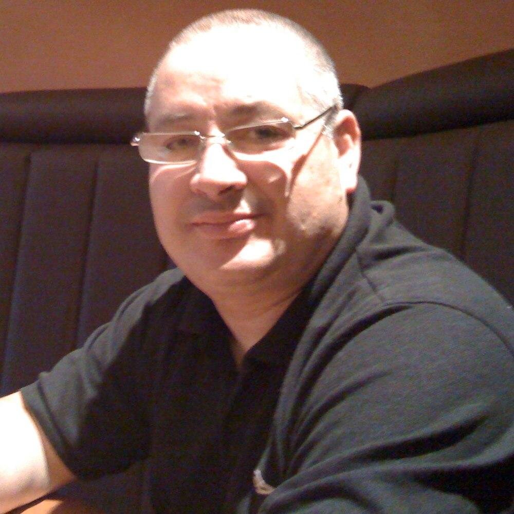 4d_cctv's profile picture. Owner / Engineer @ 4D Security