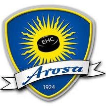 Offizieller Twitter-Account des EHC Arosa
- Schweizer Meister 1951, 1952, 1953, 1954, 1955, 1956, 1957, 1980, 1982
- Schweizer Cupsieger 2022