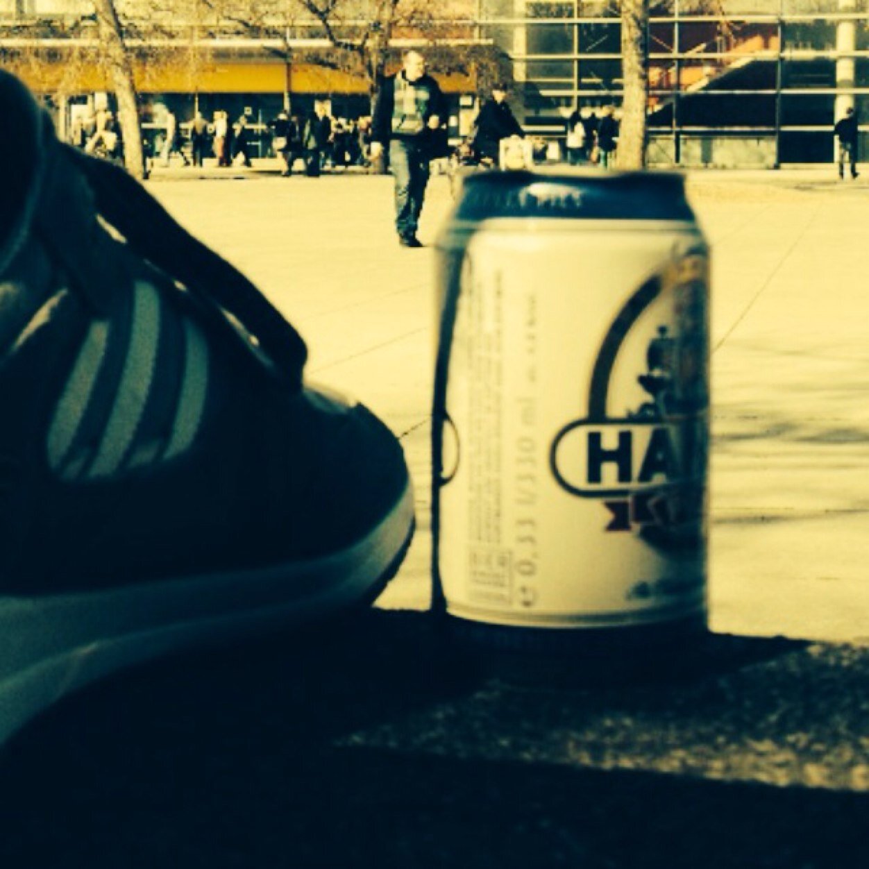 SaschaCeh's profile picture. 