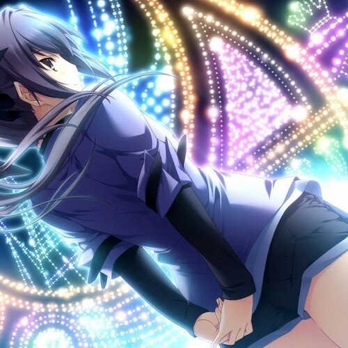 Hi I'm Amee!!! I'm a funny girl who just wants to have fun *giggles* #OpenRP I can rp at anytime ^^ *blows kiss* bye-bye~ Hair Color: Purple BTW I luv TokiDoki