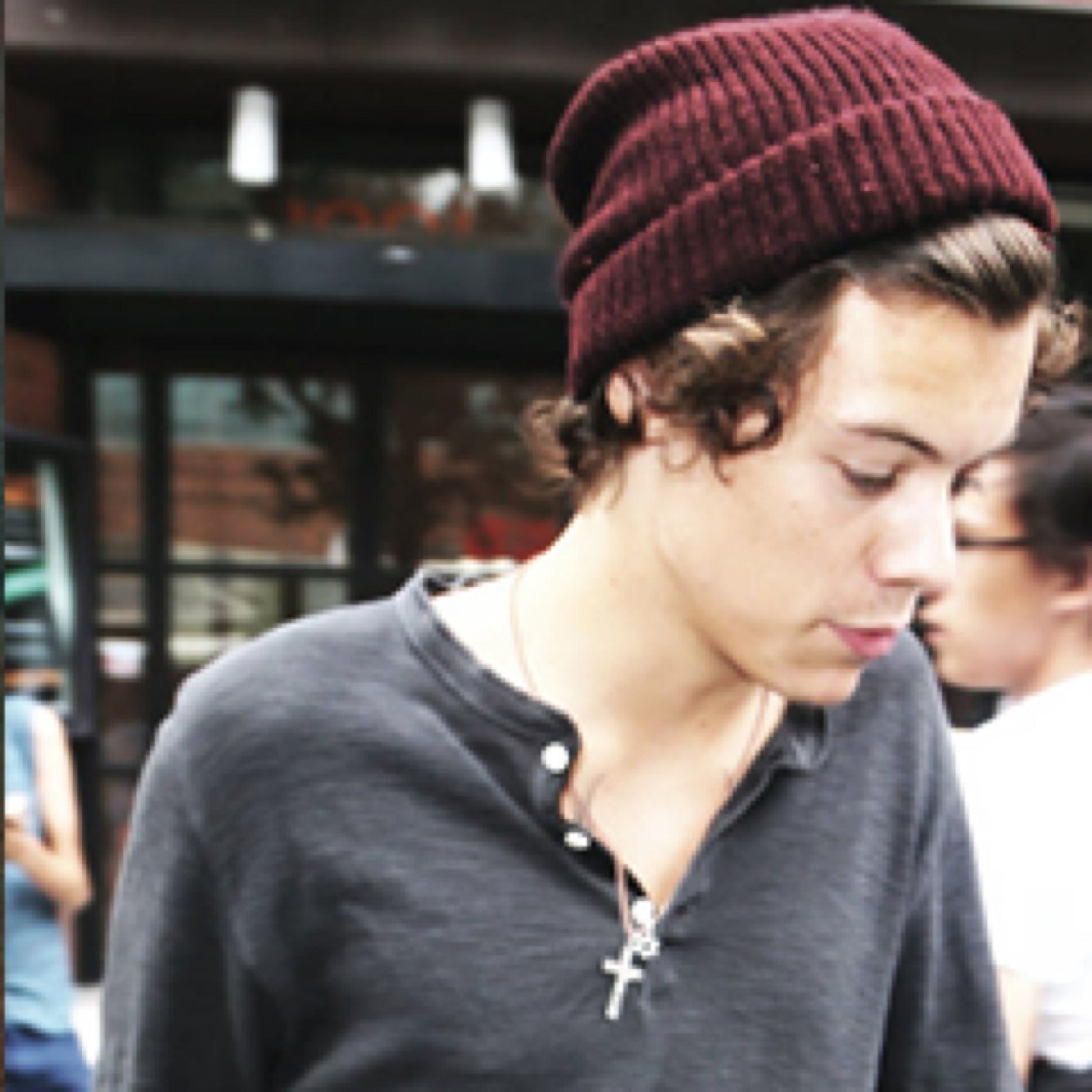 can't you feel my heart beat fast, i want this to last.