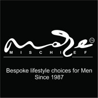 More Mischief (@moremischiefinc) Twitter profile photo