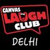 Laugh Club Delhi (@laughclubdel) Twitter profile photo