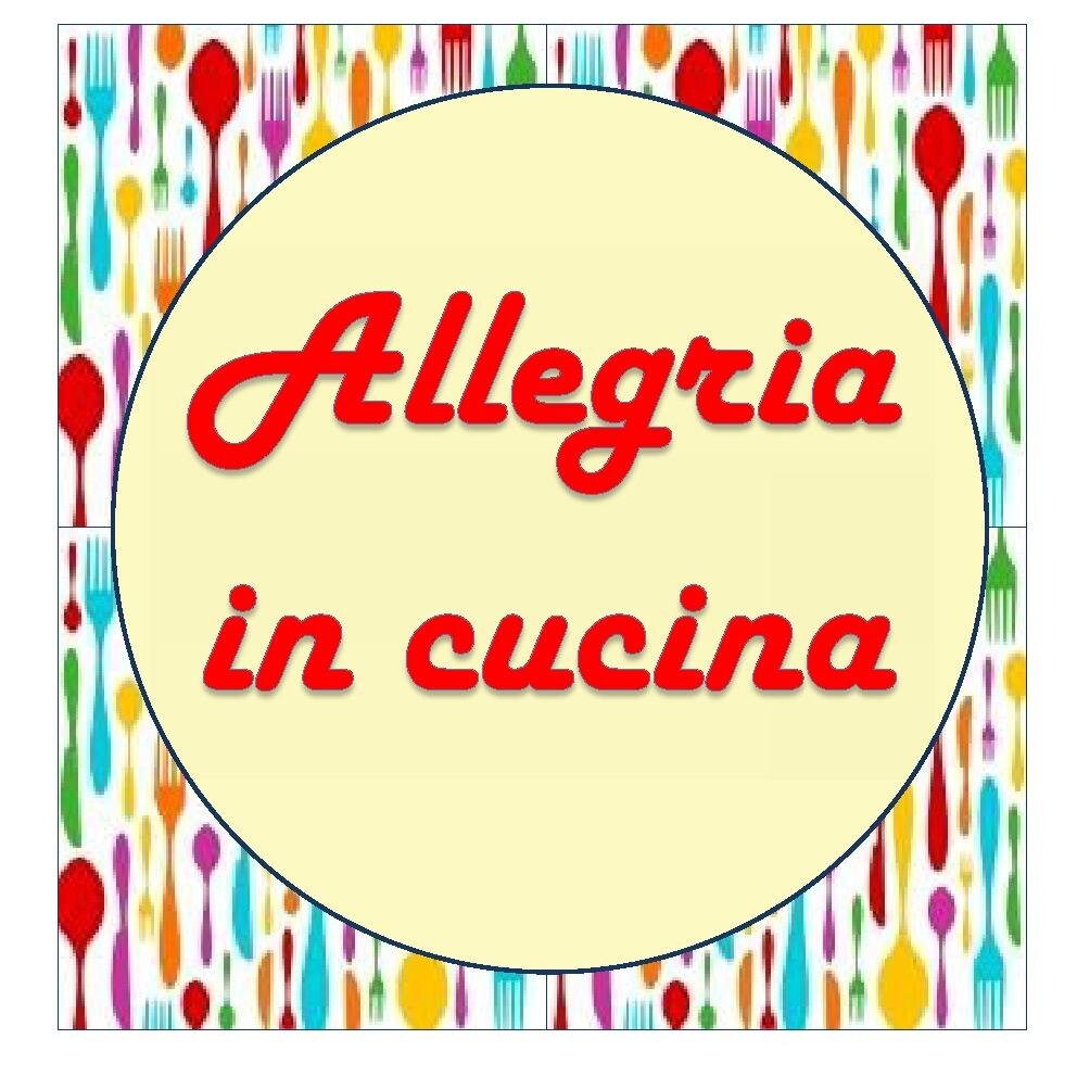 Allegriaincucin's profile picture. 