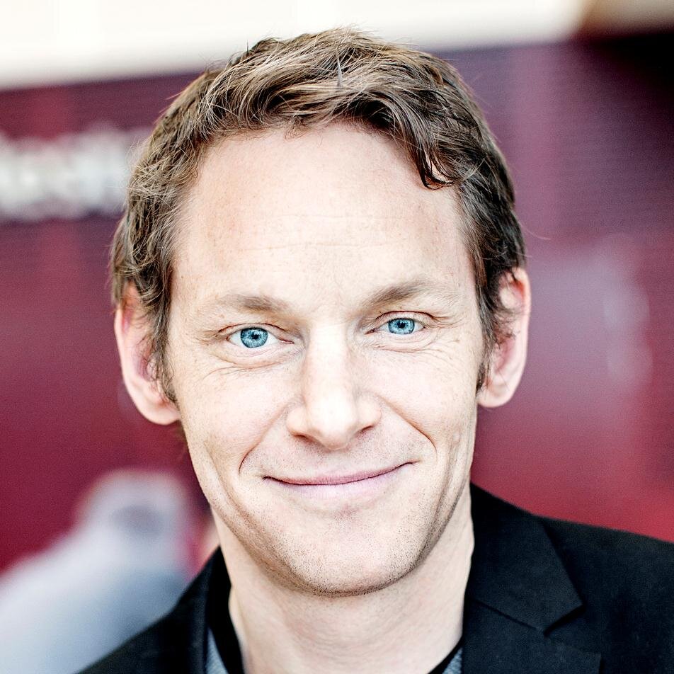 fredrikdrotte's profile picture. Urbanist and biker.  Urban planner at ÅWL Architects, Stockholm, Sweden. Opinions are my own.