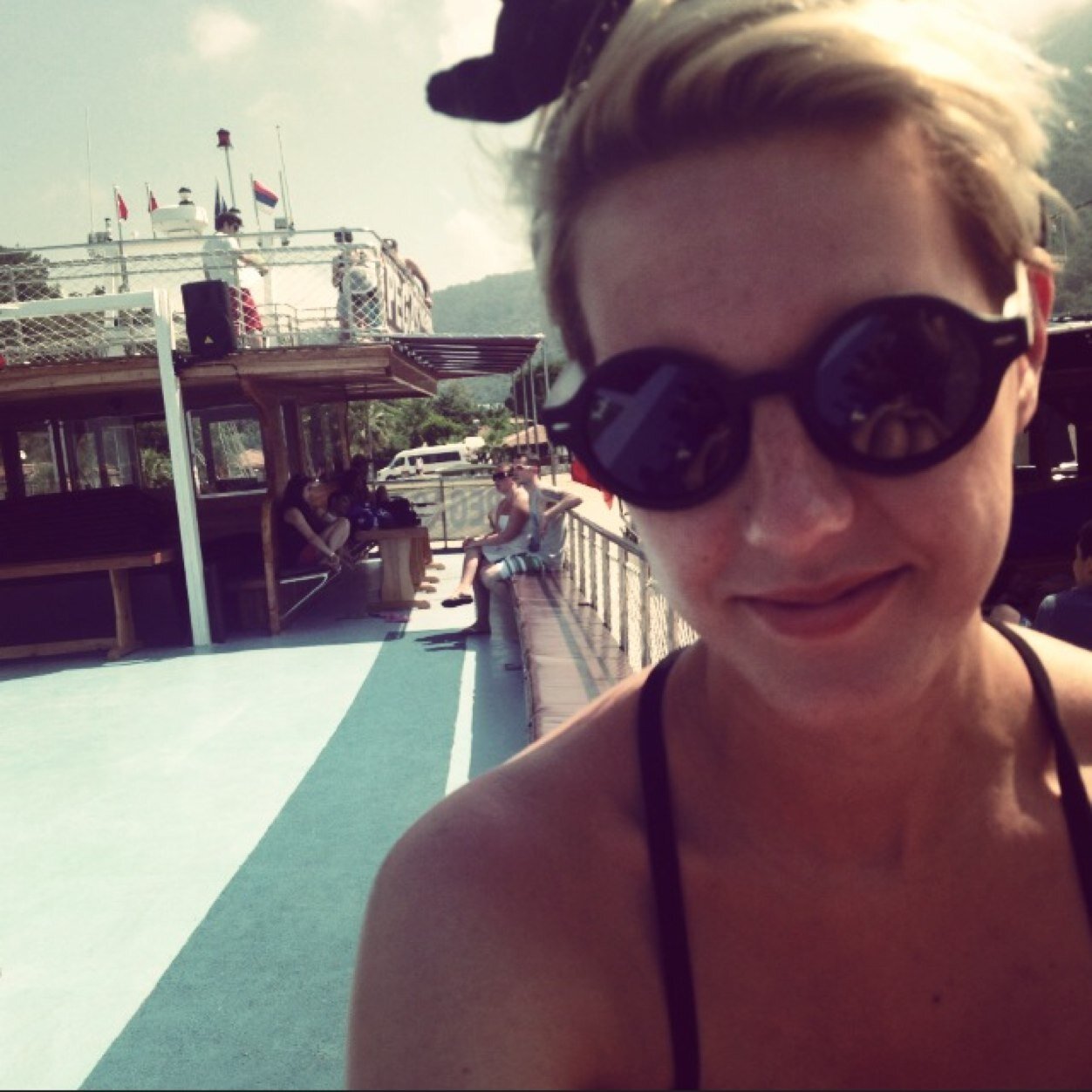 IntolerantMel's profile picture. I've stopped listening to people who say 'it doesn't work like that.'
http://t.co/Www4VXHx