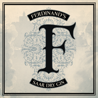 FERDINAND'S Saar Gin (@ferdinandsgin) 's Twitter Profile