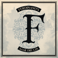 FERDINAND'S Saar Gin(@FerdinandsGin) 's Twitter Profileg