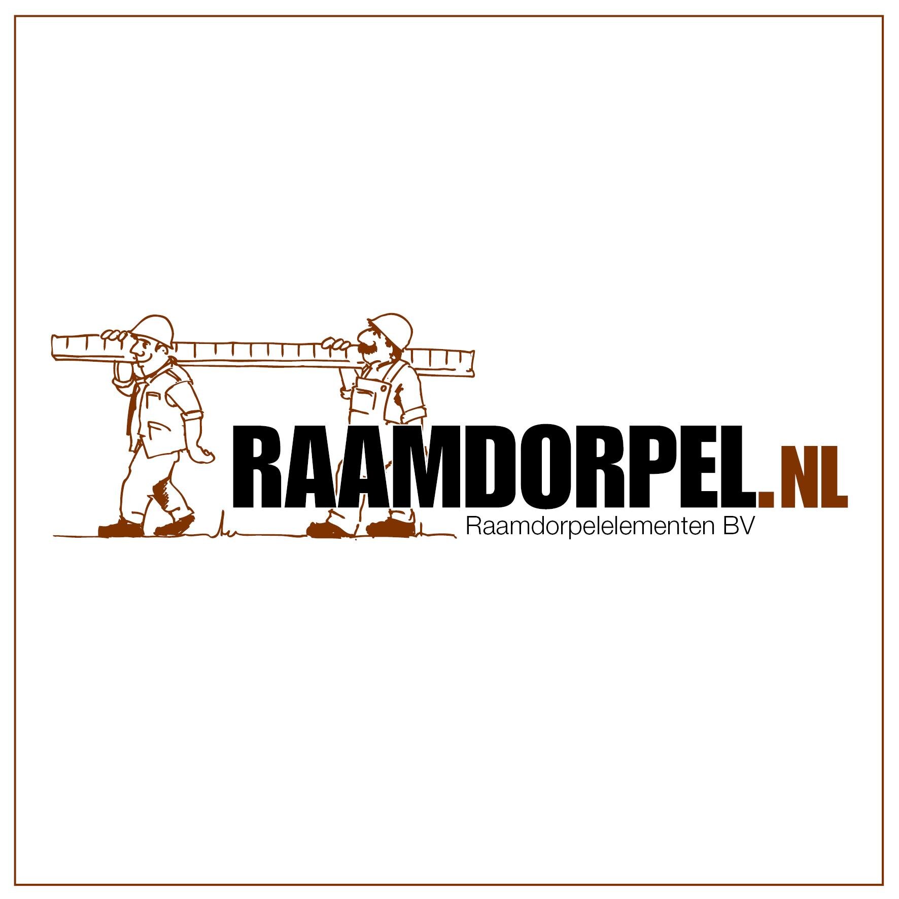Raamdorpelelementen BV uit Bladel verlijmt raamdorpelstenen kant-en-klare raamdorpelelementen op maat voor onder uw kozijnen.