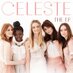 Celeste (@weareceleste) Twitter profile photo