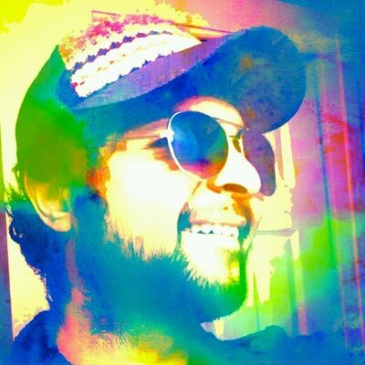 computational biologist who also tweets about basic science, technology, art, culture and design.