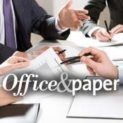 Officeandpaper's profile picture. Handelsmagazine für PBS, Bürotechnik und ITK-Reseller - ISPA-Mitglied