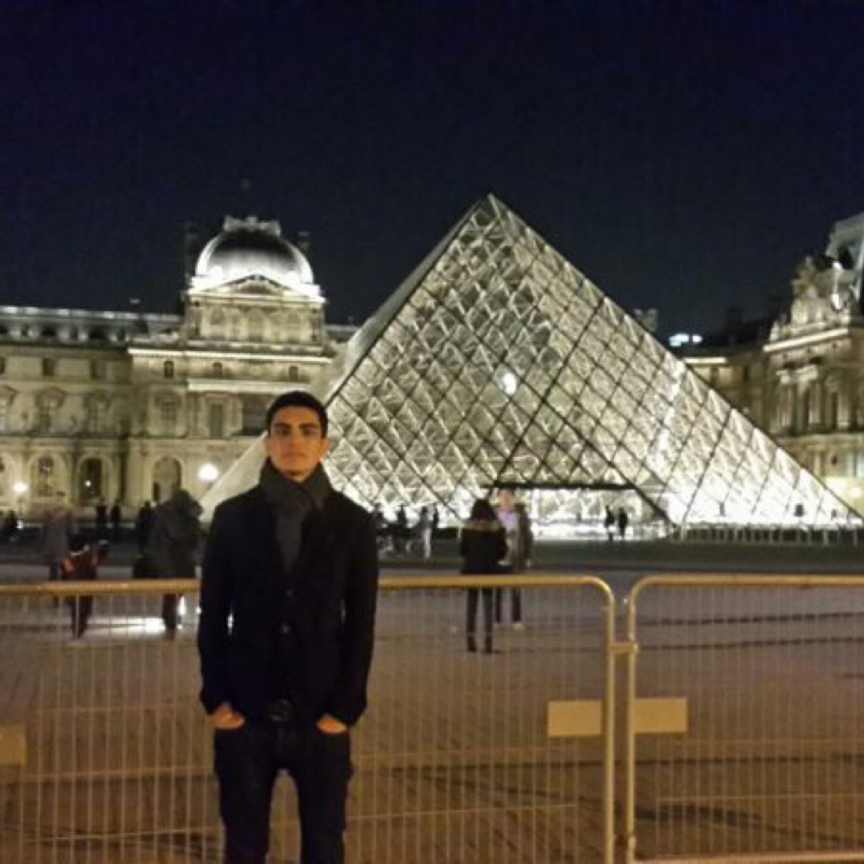 jorgeaddid's profile picture. 