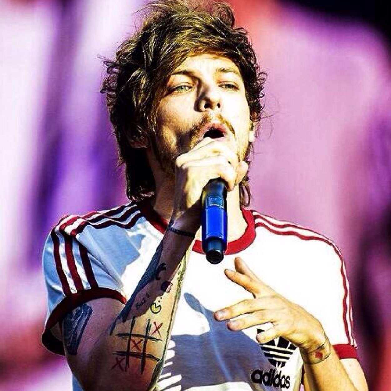 Sophie_P14's profile picture. Larry is a perfect match even better then bacon and eggs