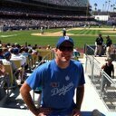 Husband, proud Dad, (usually) faithful friend, @CCHIndia1 Director and fundraiser, bleed @Dodgers Blue, aspiring to keep eyes fixed on Jesus.