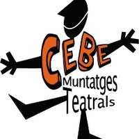 CeBe Muntatges(@CBenlliure) 's Twitter Profile Photo