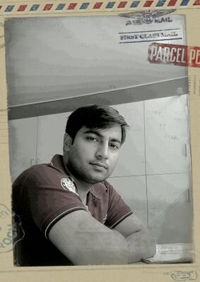 vikashyadav0007's profile picture. 