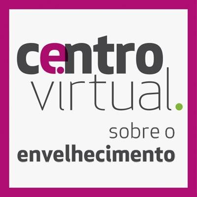 cvirtual_PT's profile picture. Um espaço de encontro sobre o envelhecimento e a qualidade de vida dos idosos.