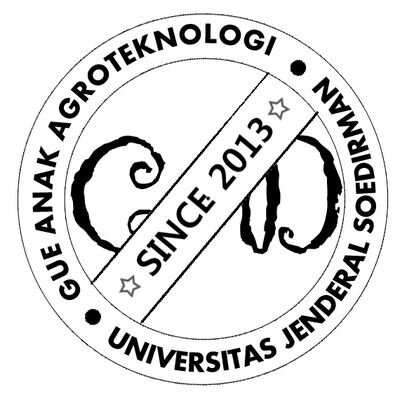 Kumpulan Mahasiswa Agroteknologi UNSOED 2013 kelas C & D