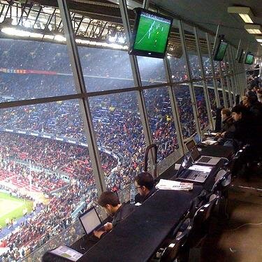 Opinions and insight on everything football.