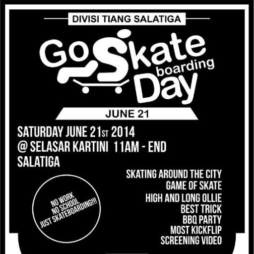 Divisi Tiang Salatiga official twitter..