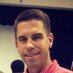 Jason Thomas (@jrthomas571) Twitter profile photo