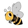 The Bees Academy is an athletics coaching initiative specifically for children from school years 1 to 8 to encourage their ongoing participation.