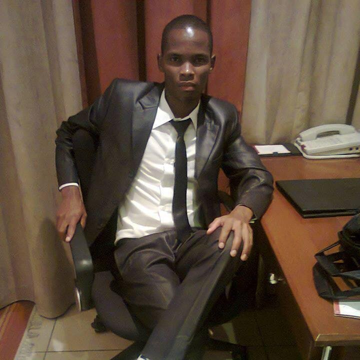 Cool Guy