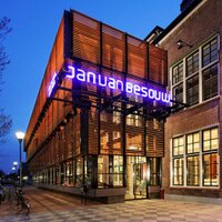 CC Jan van Besouw (@ccjanvanbesouw) 's Twitter Profile