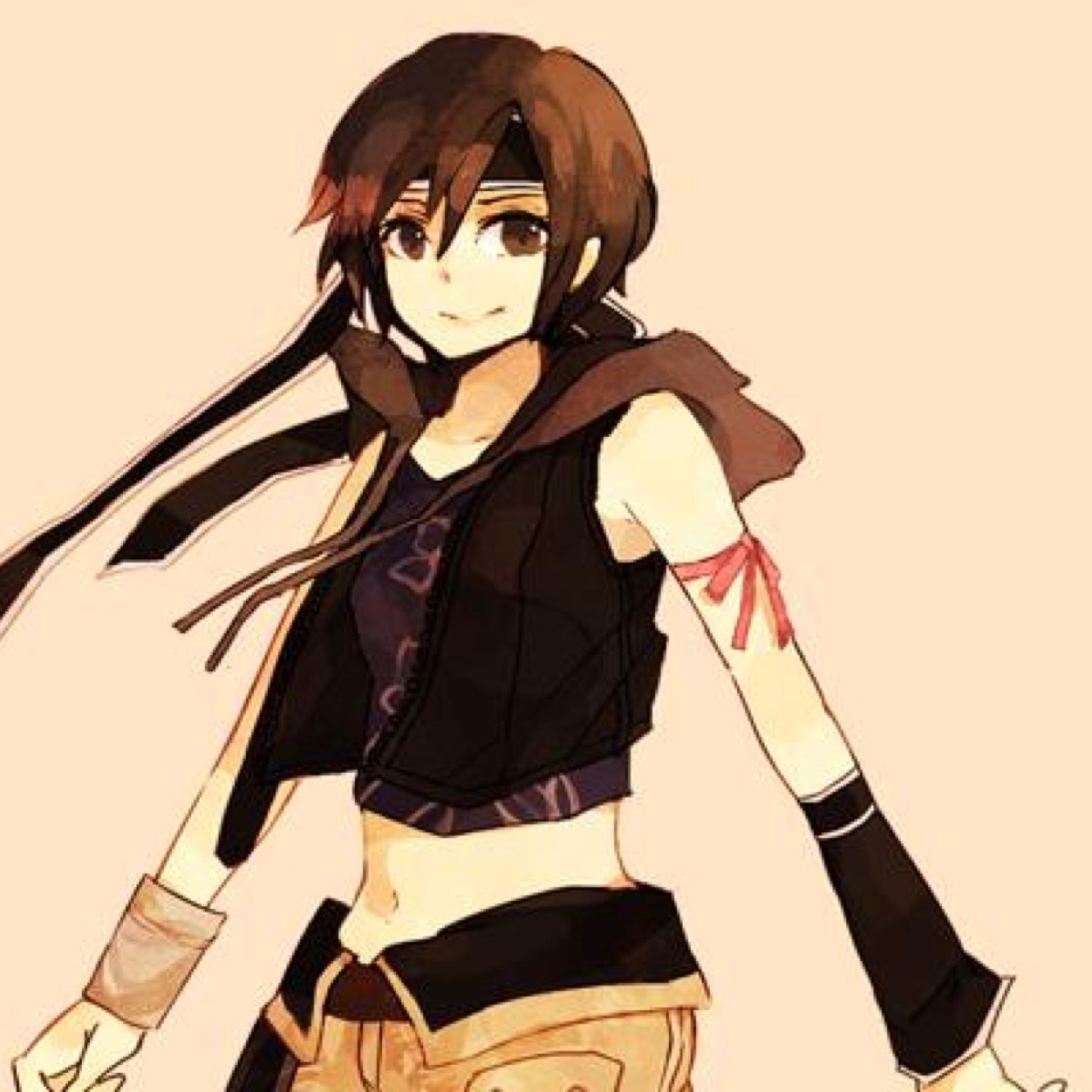 Writer acc for: @HatsuseIzuna_ and other accs yay! I'm a girl who is a pervert...Weird? I'm addicted to Kingdom Hearts! I ship Kairi x Sora