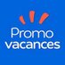 Promovacances (@promovac) Twitter profile photo Promovacances (@promovac) Twitter profile photo