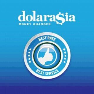 Dolar Asia Sukajadi Open 24 Hours ,Info Kurs (022) 2039100 . DolarAsia Best Rate Best Service .