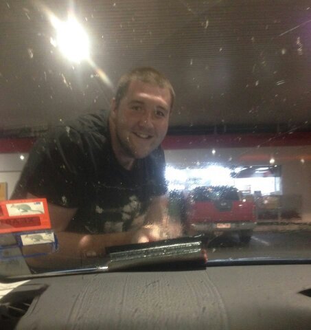 TheJakeWalsh's profile picture. 