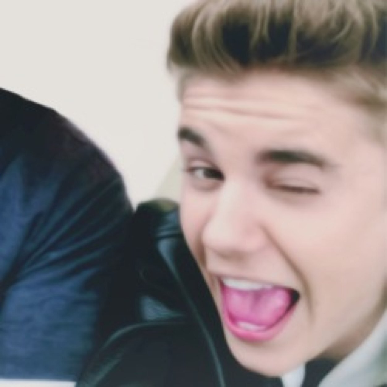 he was my kidrauhl, he's still my kidrauhl