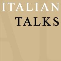 Italian Talks(@ItalianTalks) 's Twitter Profile Photo