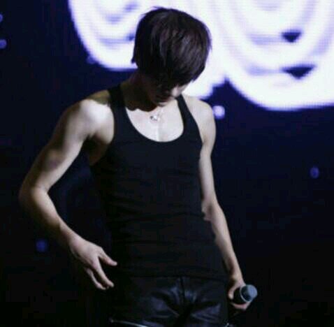 ©Verified Roleplayer infinite's Kim Myung Soo from @C_idolENT | 1992