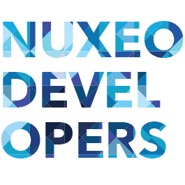 Tweet stream from the Nuxeo development team.