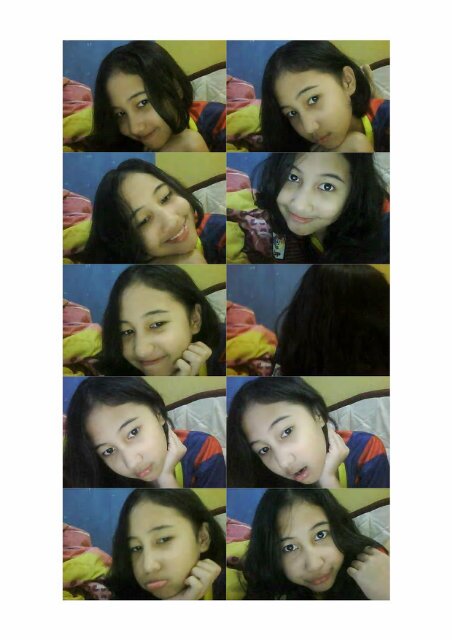 No more