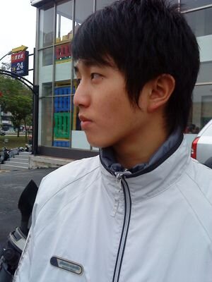 liou721097's profile picture. 