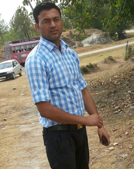 arun4103's profile picture. work without faith is like an attempt to reach the bottom of a bottomless pit.