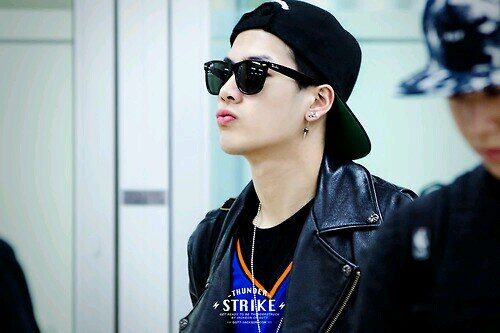 GOT7-JACKSON