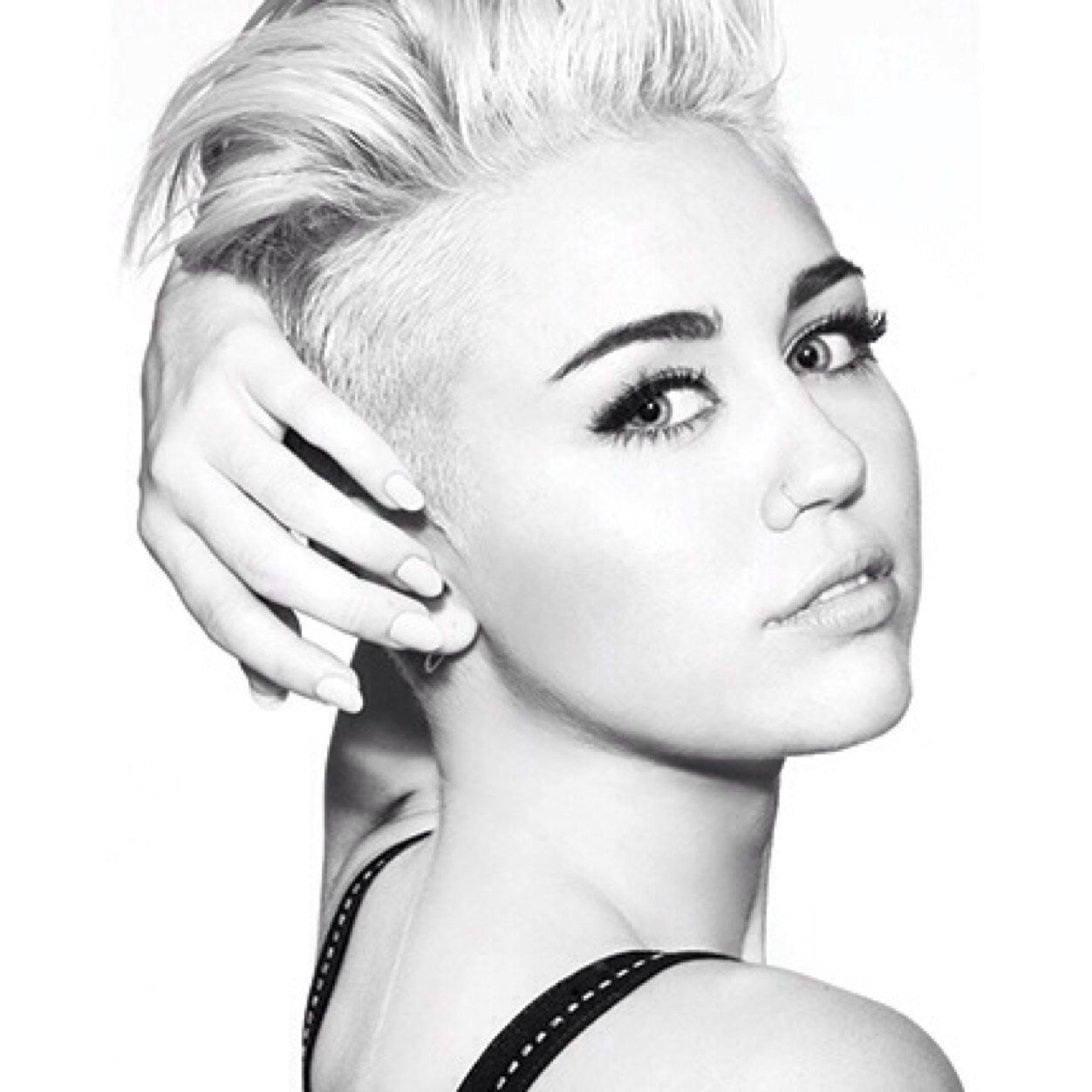 california face. with a down south rump. #BANGERZ