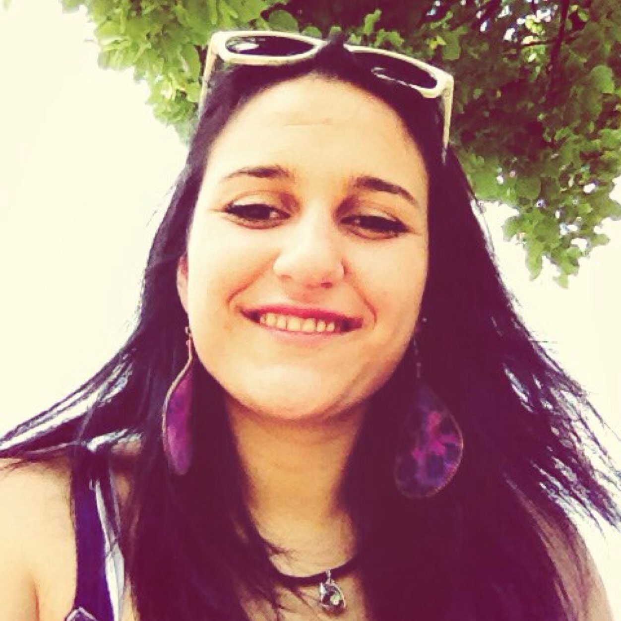 ElySufali's profile picture. 